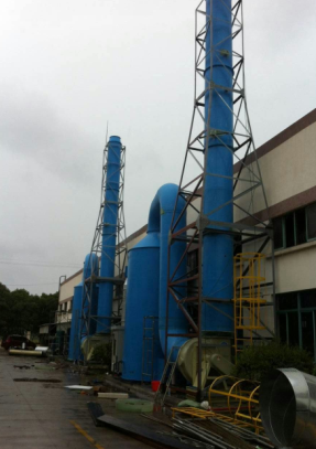 5年8000億 廢固處理行業(yè)迎黃金期