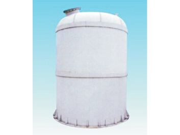 聚丙烯立式貯槽、貯罐